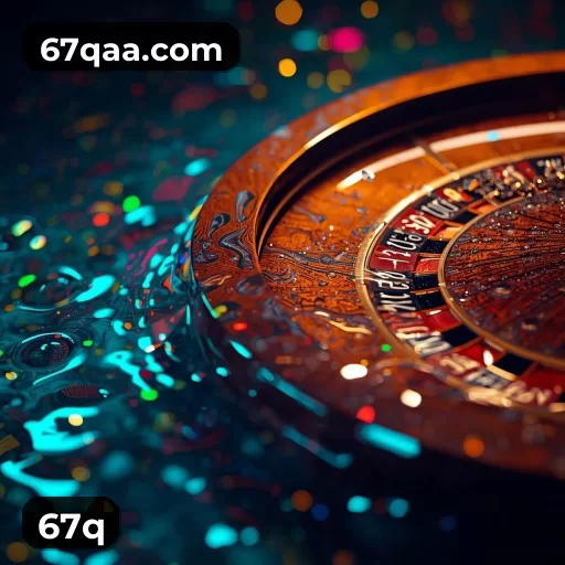 Saldo e bônus exibidos no lobby do app 67q